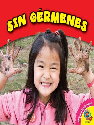 cover image of Sin gérmenes
